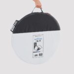 Tienda de campaña 2 personas Quechua 2 Seconds F&B - Imagen 3