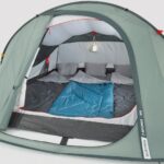 Tienda de campaña 3 personas Quechua 2 Seconds - Imagen 3