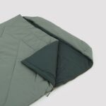 Saco de dormir doble 0ºC transformable en edredón Quechua Comfort - Imagen 2