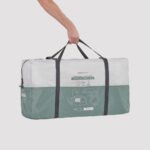 Avance para furgoneta 6 personas Quechua Van Connect Fresh - Imagen 3
