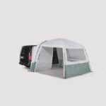 Avance para furgoneta 6 personas Quechua Van Connect Fresh - Imagen 5