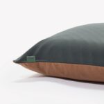 Almohada de viaje ultracompacta algodón Quechua Ultim Comfort - Imagen 4