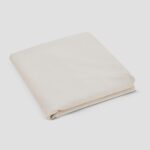 Sábana para saco de dormir algodón Quechua Comfort - Imagen 4
