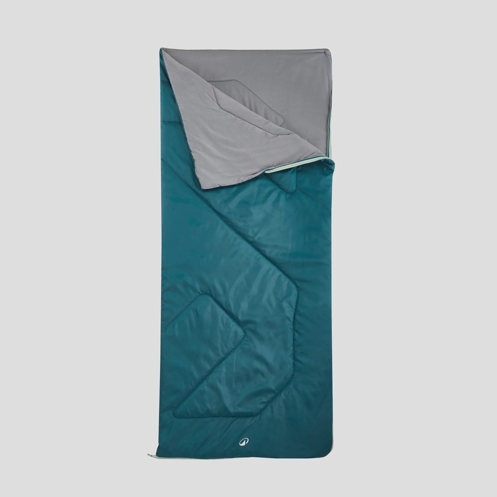 C386C149C288M9003378_img01 Saco de dormir de camping 20 °C, Basic - Imagen 1