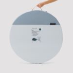 Tienda de campaña instantánea para 3 personas, 2 Seconds XL Fresh & Black - Imagen 3