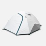 Saco de dormir 10ºC niños 115-155 cm Quechua MH100 - Imagen 3