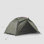 Saco de dormir guata 5ºC con forma de momia Forclaz MT500