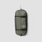 Almohada de trekking hinchable MT500 - Imagen 2