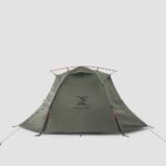 Almohada de trekking hinchable MT500 - Imagen 5