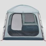 Carpa plegable habitáculo 6 personas UPF30 Arpenaz Base M - Imagen 4