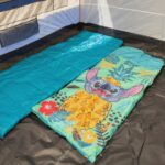 Stitch Saco de dormir niños 140x60 cm - Imagen 3