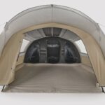 Tienda campaña hinchable 6 personas 3 habitaciones Fresh&Black, Air Seconds 6.3 - Imagen 2