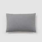 Almohada de camping memory foam Quechua Ultim COmfort XL