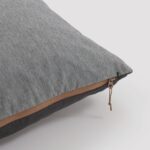 Almohada de camping memory foam Quechua Ultim COmfort XL - Imagen 5