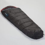 Saco dormir Alaska - Outdoor - hasta -10°C - acoplable - bolsa de transporte - Imagen 4