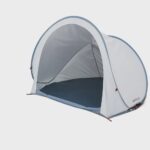 Refugio de camping montaje instantáneo 2 personas Quechua 2 Seconds Fresh - Imagen 3