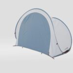 Refugio de camping montaje instantáneo 2 personas Quechua 2 Seconds Fresh - Imagen 4