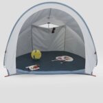 Refugio de camping montaje instantáneo 2 personas Quechua 2 Seconds Fresh - Imagen 5