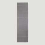 Aislante esterilla plegable 180x55 cm Forclaz Trek100 - Imagen 4